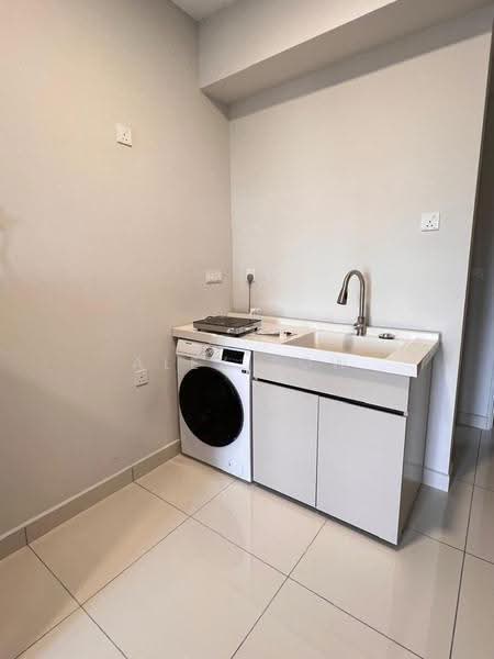 Service Residence for Rent at Nest 2 Residences - Alex Low - Interior - PropertyGuru.com.my