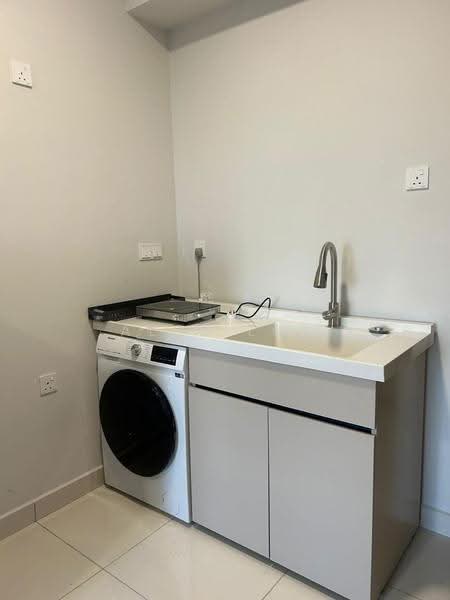 Service Residence for Rent at Nest 2 Residences - Alex Low - PropertyGuru.com.my