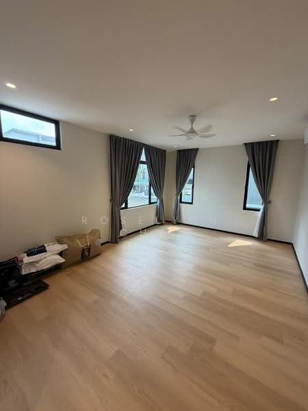 Semi-Detached House for Sale in Nusa Sentral (Iskandar Puteri (Nusajaya)) - Roselynn Chai - Living Room - PropertyGuru.com.my