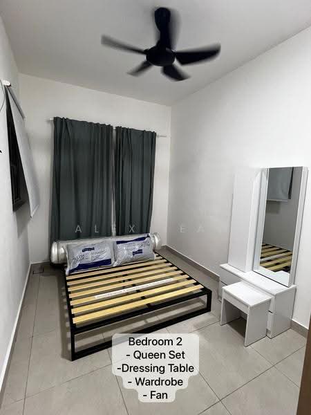 Service Residence for Rent at Residensi Rimbun @ Canopy Hills - Alex Leaw - PropertyGuru.com.my