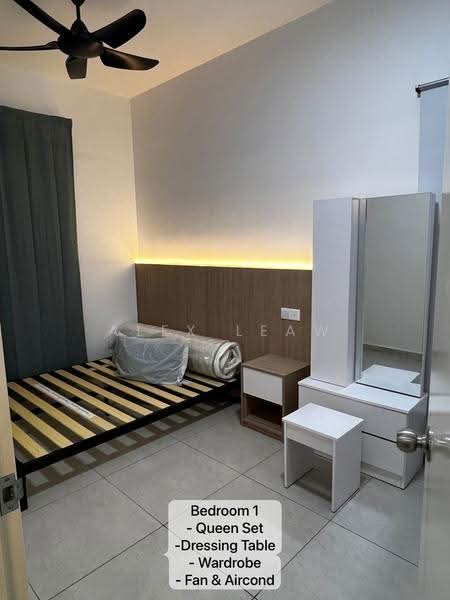 Service Residence for Rent at Residensi Rimbun @ Canopy Hills - Alex Leaw - PropertyGuru.com.my