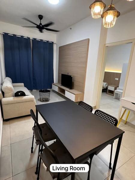 Service Residence for Rent at Residensi Rimbun @ Canopy Hills - Alex Leaw - PropertyGuru.com.my