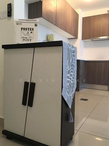 Kediaman Servis untuk Disewa di HYVE - Calvin Loke - PropertyGuru.com.my