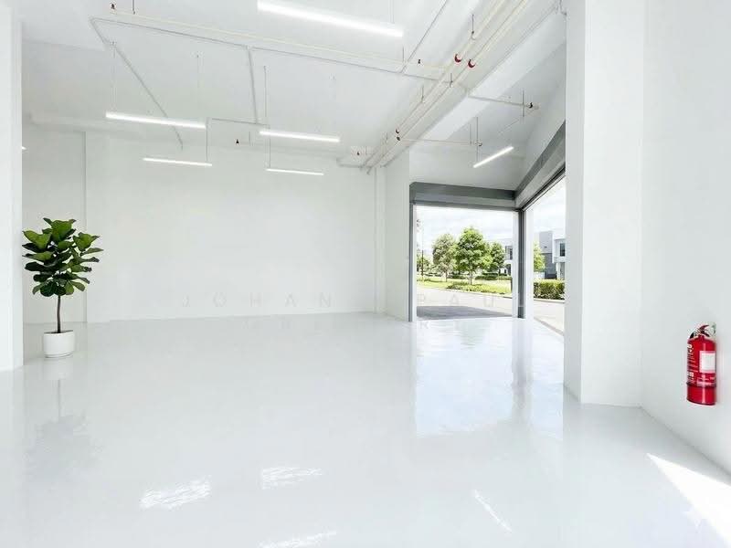 Kedai untuk Dijual di Denai Alam (Shah Alam) - Johann Paul Gregory - Interior - PropertyGuru.com.my