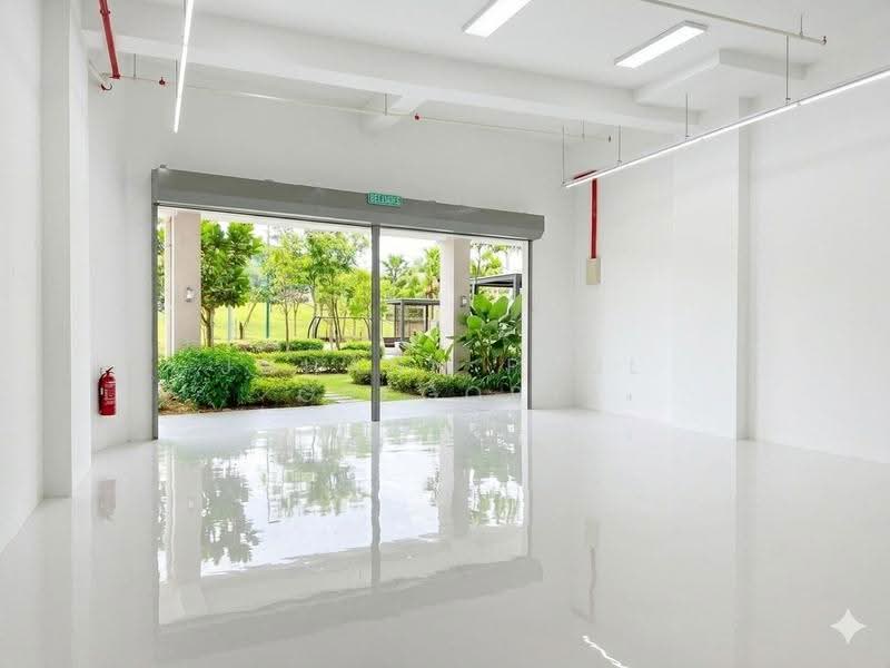 Kedai untuk Dijual di Denai Alam (Shah Alam) - Johann Paul Gregory - Entrance - PropertyGuru.com.my