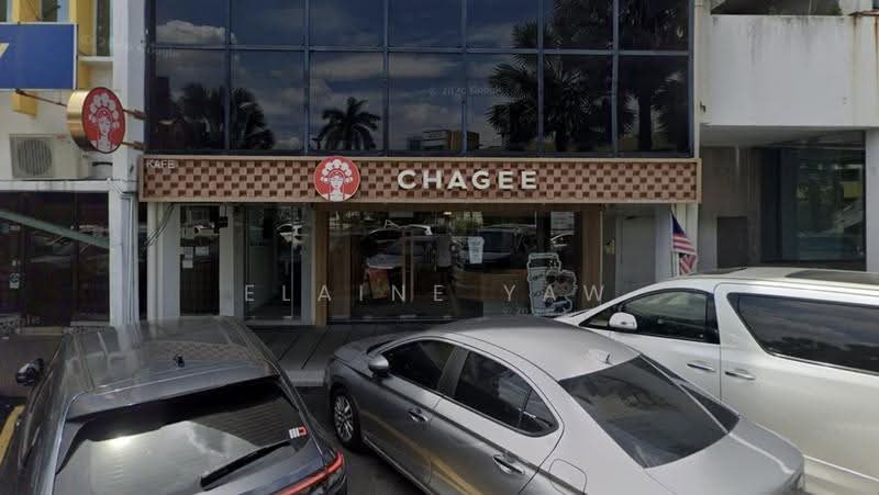 Shop for Sale in Petaling Jaya (Selangor) - Elaine Yaw - Exterior - PropertyGuru.com.my