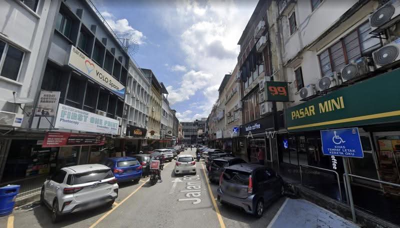 Shop for Sale in Petaling Jaya (Selangor) - Elaine Yaw - PropertyGuru.com.my