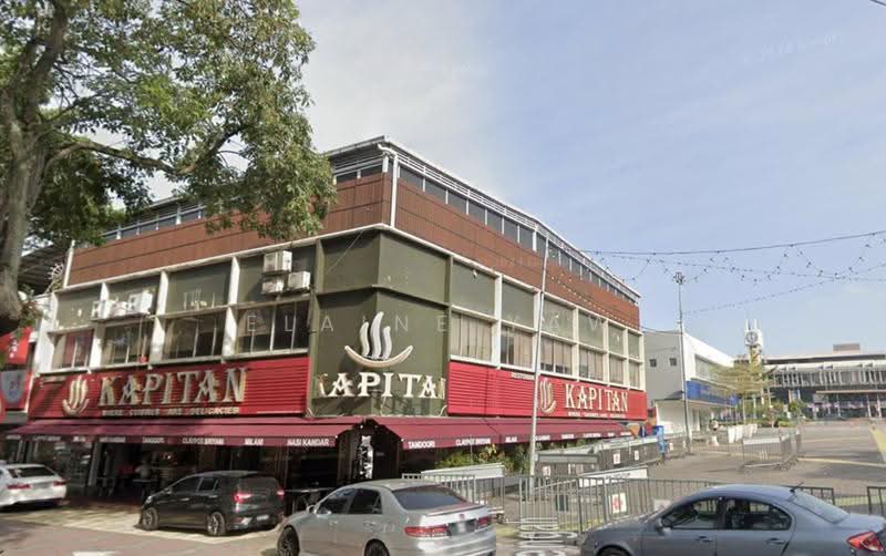 Shop for Sale in Petaling Jaya (Selangor) - Elaine Yaw - PropertyGuru.com.my