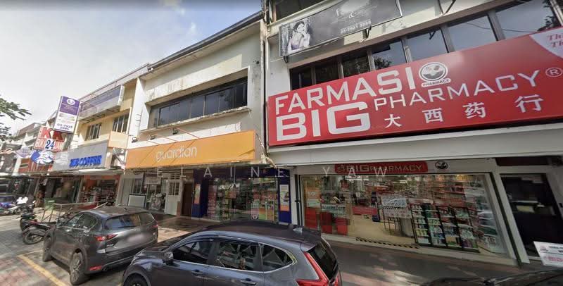 Shop for Sale in Petaling Jaya (Selangor) - Elaine Yaw - PropertyGuru.com.my