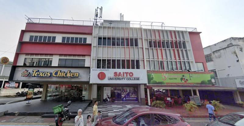 Shop for Sale in Petaling Jaya (Selangor) - Elaine Yaw - PropertyGuru.com.my