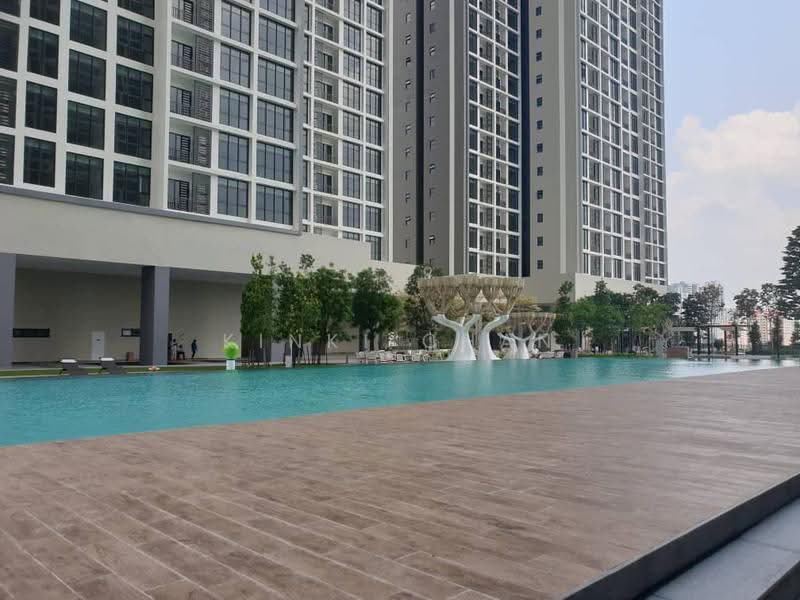 Kondominium untuk Disewa di 28 Boulevard - KINKI CHAN - PropertyGuru.com.my