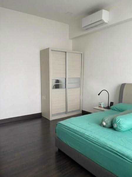Kondominium untuk Disewa di 28 Boulevard - KINKI CHAN - Bedroom - PropertyGuru.com.my