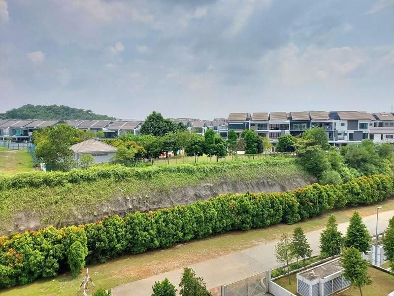 Condominium for Rent at La Thea Residences - Farah Rasul - Exterior - PropertyGuru.com.my