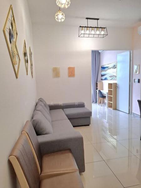 Condominium for Rent at La Thea Residences - Farah Rasul - PropertyGuru.com.my