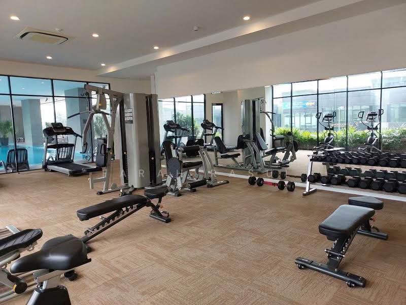 Condominium for Rent at La Thea Residences - Farah Rasul - PropertyGuru.com.my