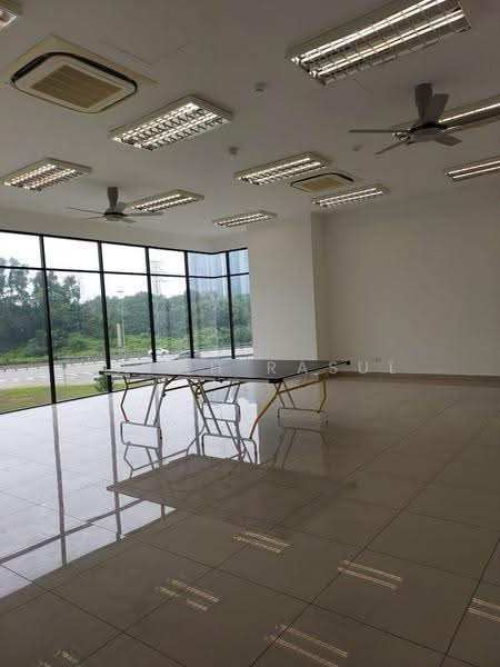 Condominium for Rent at La Thea Residences - Farah Rasul - PropertyGuru.com.my