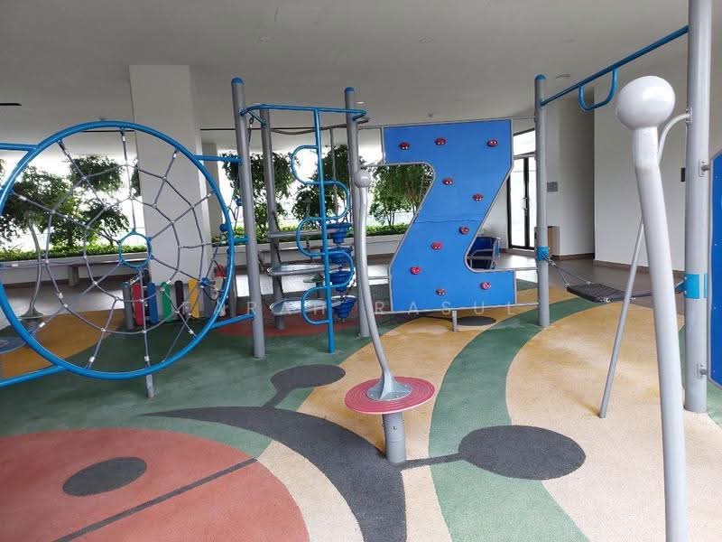 Condominium for Rent at La Thea Residences - Farah Rasul - PropertyGuru.com.my