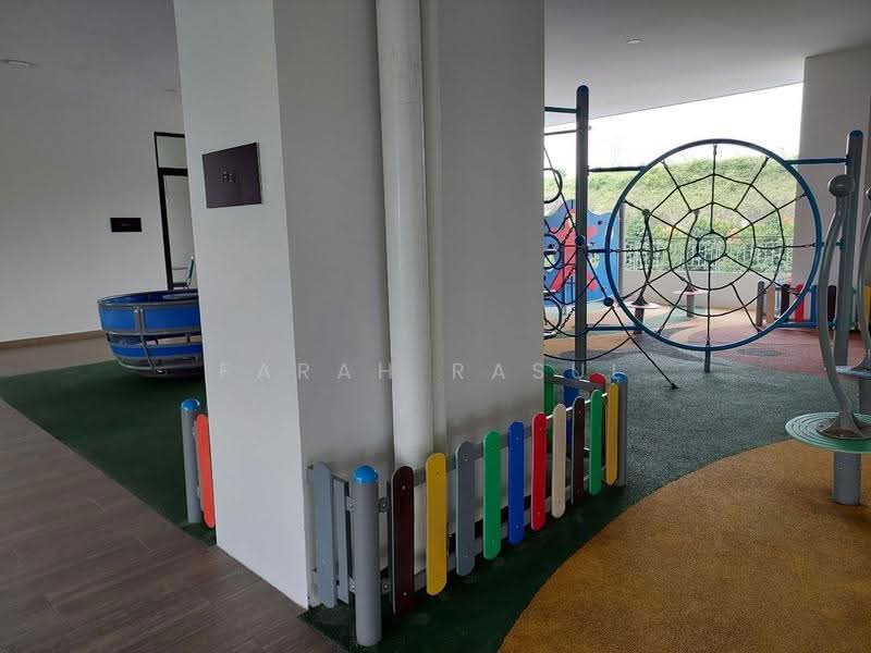 Condominium for Rent at La Thea Residences - Farah Rasul - PropertyGuru.com.my