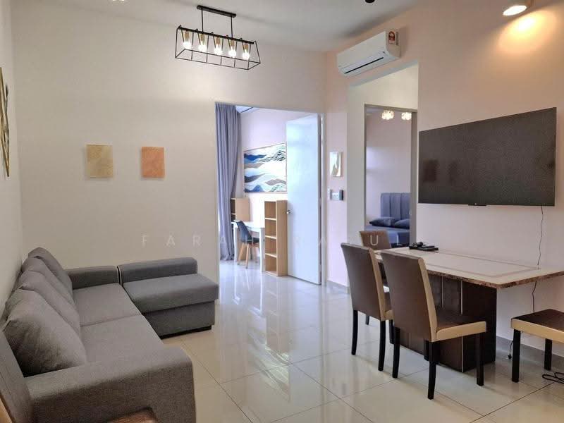 Condominium for Rent at La Thea Residences - Farah Rasul - PropertyGuru.com.my