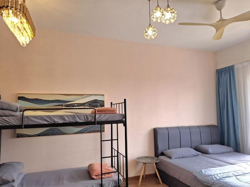Condominium for Rent at La Thea Residences - Farah Rasul - PropertyGuru.com.my