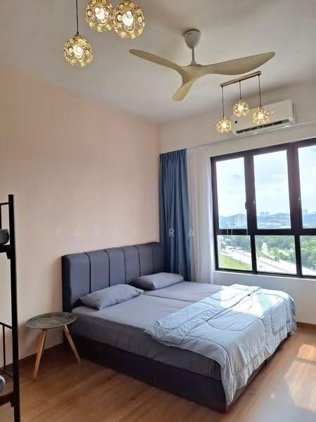 Condominium for Rent at La Thea Residences - Farah Rasul - PropertyGuru.com.my