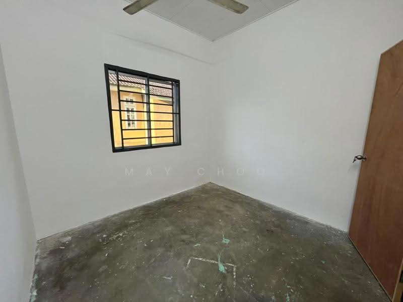 2-storey Terraced House for Sale in Taman Alma Jaya (Bukit Mertajam) - May Choo - PropertyGuru.com.my