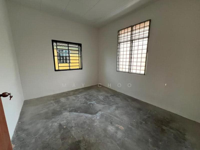 2-storey Terraced House for Sale in Taman Alma Jaya (Bukit Mertajam) - May Choo - PropertyGuru.com.my