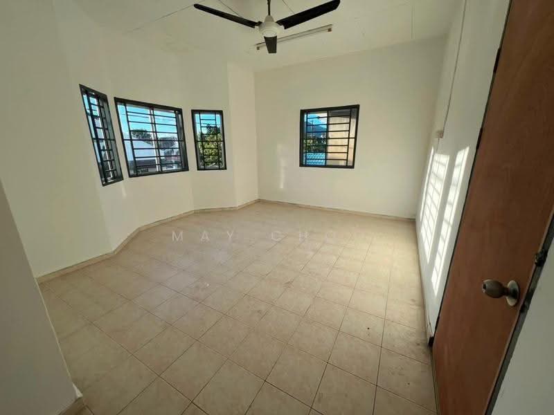 2-storey Terraced House for Sale in Taman Alma Jaya (Bukit Mertajam) - May Choo - PropertyGuru.com.my