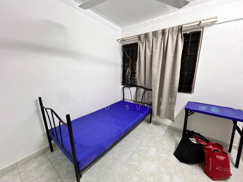 Flat for Rent at Kondo Rakyat - FARAH HANIM BINTI AD SUHADAK SUHADAK - PropertyGuru.com.my