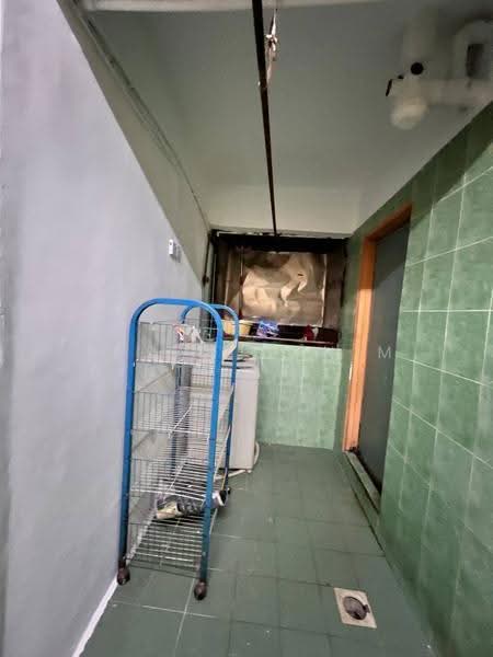 Flat for Rent at Kondo Rakyat - FARAH HANIM BINTI AD SUHADAK SUHADAK - PropertyGuru.com.my