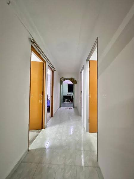 Flat for Rent at Kondo Rakyat - FARAH HANIM BINTI AD SUHADAK SUHADAK - PropertyGuru.com.my