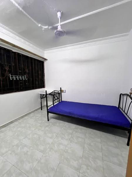 Flat for Rent at Kondo Rakyat - FARAH HANIM BINTI AD SUHADAK SUHADAK - Bedroom - PropertyGuru.com.my