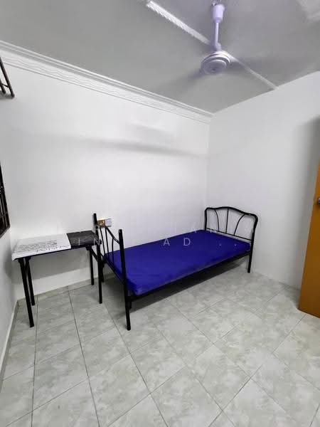 Flat for Rent at Kondo Rakyat - FARAH HANIM BINTI AD SUHADAK SUHADAK - Bedroom - PropertyGuru.com.my