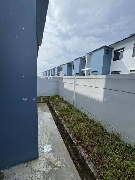 2-storey Terraced House for Sale in Taman Austin Duta (Tebrau) - Wallace Ang - Exterior - PropertyGuru.com.my