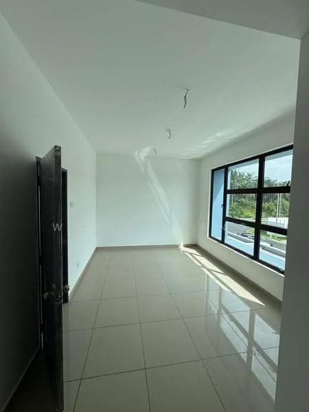 2-storey Terraced House for Sale in Taman Austin Duta (Tebrau) - Wallace Ang - Living Room - PropertyGuru.com.my