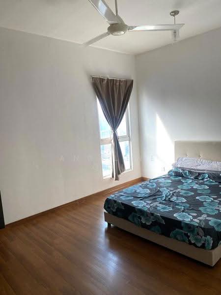 Service Residence for Sale at Titiwangsa Sentral - Angeline Ooi - Bedroom - PropertyGuru.com.my