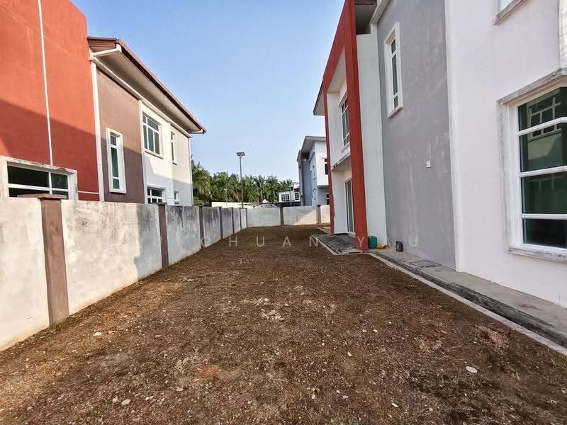 Bungalow House for Sale in Paya Rumput (Melaka) - Yu Chuan Yau - PropertyGuru.com.my