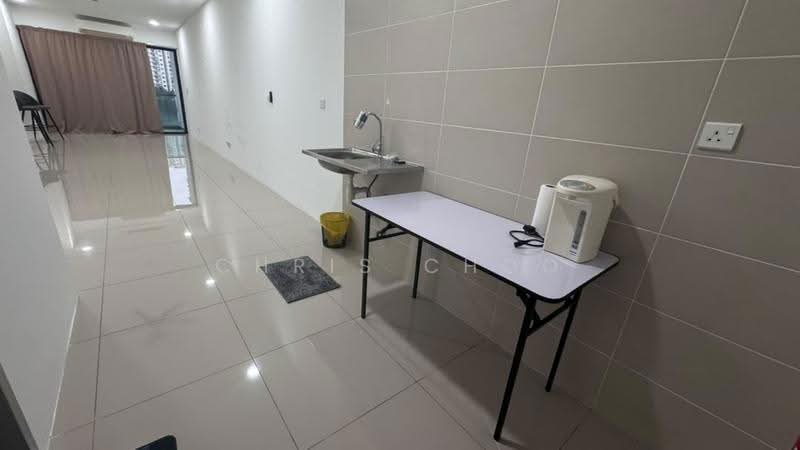Kondominium untuk Disewa di The Nest @ Genting Klang - Chris Choo - Kitchen - PropertyGuru.com.my
