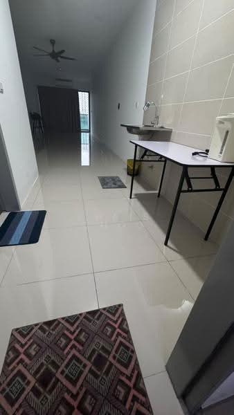 Kondominium untuk Disewa di The Nest @ Genting Klang - Chris Choo - Interior - PropertyGuru.com.my