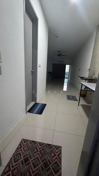 Kondominium untuk Disewa di The Nest @ Genting Klang - Chris Choo - Corridor - PropertyGuru.com.my