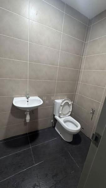 Kondominium untuk Disewa di The Nest @ Genting Klang - Chris Choo - Bathroom - PropertyGuru.com.my