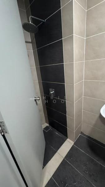 Kondominium untuk Disewa di The Nest @ Genting Klang - Chris Choo - Bathroom - PropertyGuru.com.my