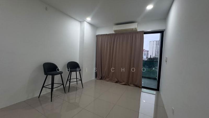 Kondominium untuk Disewa di The Nest @ Genting Klang - Chris Choo - Living Room - PropertyGuru.com.my