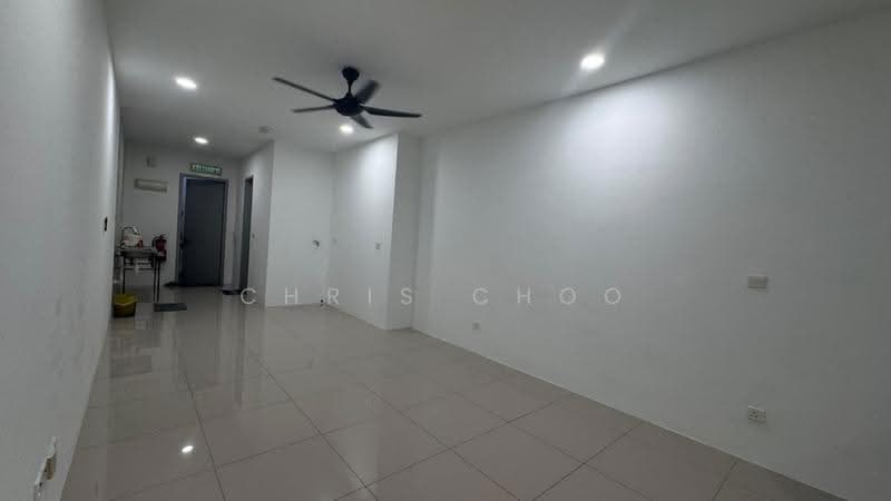 Kondominium untuk Disewa di The Nest @ Genting Klang - Chris Choo - Entrance - PropertyGuru.com.my