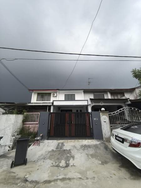 Rumah Teres 2-Tingkat untuk Dijual di Taman Johor Jaya (Johor Bahru) - Fion Choo - PropertyGuru.com.my