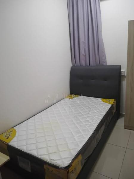Condominium for Rent at Nidoz Residences @ Desa Petaling - Azura Hariri - Bedroom - PropertyGuru.com.my