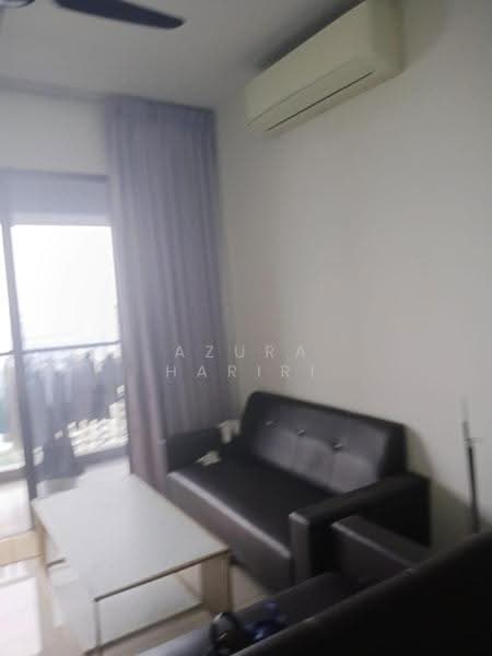Condominium for Rent at Nidoz Residences @ Desa Petaling - Azura Hariri - Living Room - PropertyGuru.com.my