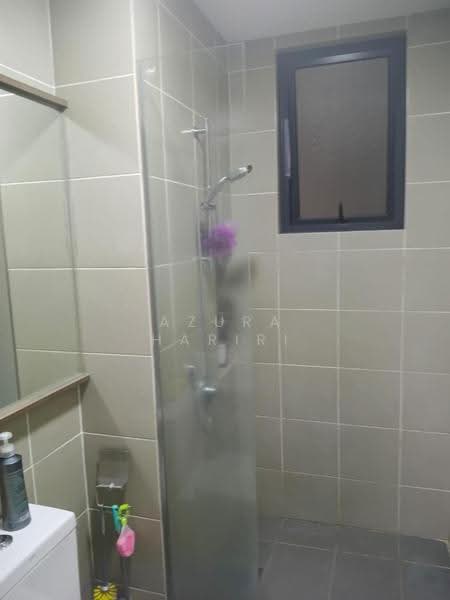 Condominium for Rent at Nidoz Residences @ Desa Petaling - Azura Hariri - Bathroom - PropertyGuru.com.my