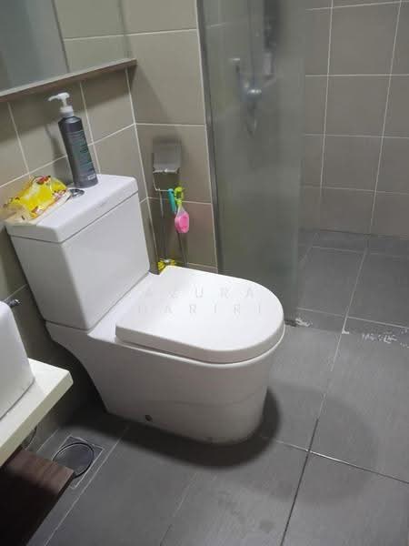 Condominium for Rent at Nidoz Residences @ Desa Petaling - Azura Hariri - Bathroom - PropertyGuru.com.my