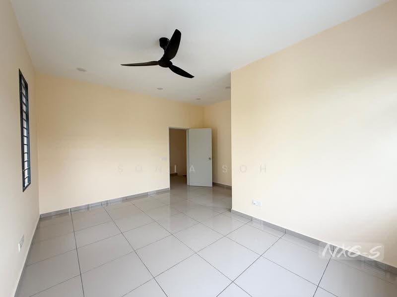 Rumah Teres 2-Tingkat untuk Disewa di Telok Panglima Garang (Selangor) - Sonia Soh - Interior - PropertyGuru.com.my